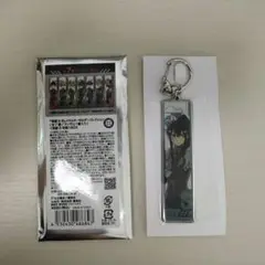 怪獣8号展 キーホルダー 亜白ミナ