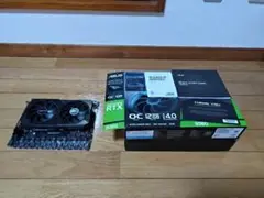 ASUS GeForce RTX 3060