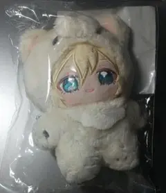 一緒に暮らすぬいぐるみ　天祥院英智 あんスタ 一緒に暮らすぬい ぬいぐるみ いつぬい 天祥院 英智