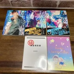 彼に依頼してはいけません 1.2.3