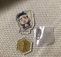 ゴールデンカムイ　アクリルスタンド