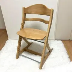 yamatoya すくすくチェア ベビーチェア 大和屋