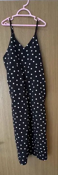 美品⭐︎GU GIRLS サロペットパンツ