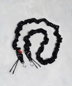 Topologie バンジーストラップ ブラック トポロジー