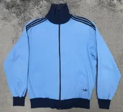アディダス　70s トラックジャケット