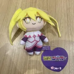 怪盗ジョーカー ピこぬい 1　クィーン　マスコット
