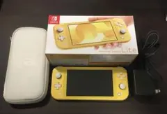 ニンテンドースイッチ ライト