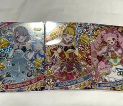 リング3弾 星4+ノーマルカード　まとめ売り