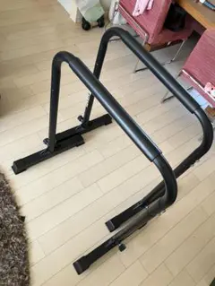 STEADY　ディップスバー　ディップススタンド