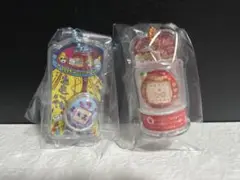 おかしなたまごボーロっち2 食玩　2個セット
