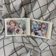 花里みのり カード