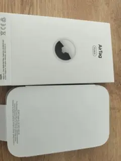 Apple AirTag エアタグ 3個入り