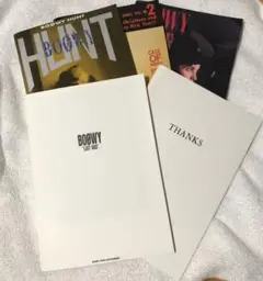 2025年最新】boowy huntの人気アイテム - メルカリ