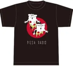 2025年最新】ピザラジオ tシャツ xlの人気アイテム - メルカリ