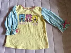 2点セット　swimmer ブラウス　Tシャツ