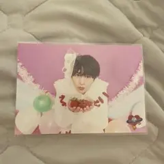 超特急 ハル 生写真
