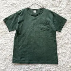 CAMBER キャンバー (M) Tシャツ　ドロップショルダー　アメリカ製