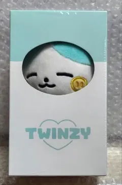 期間限定☆ITZY☆TWINZY ぬいぐるみ☆