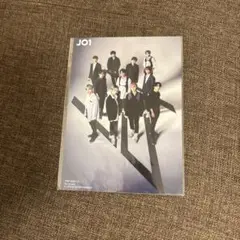 JO1 グループ写真