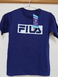 FILA タグ付き半袖　Tシャツ　140