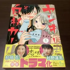 ヤンキー君と白杖ガール 1