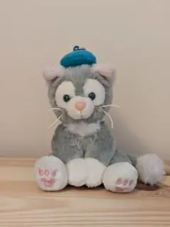 ジェラトーニ　キーホルダー　ディズニーシー