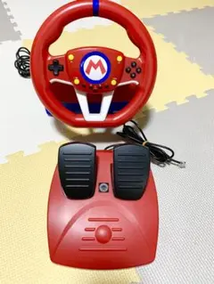 マリオカートレーシングホイール for Nintendo Switch