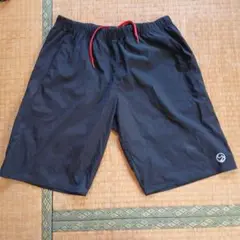 ATSUGI　ハーフパンツ