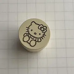 シーリングスタンプ　サンリオ　キティ