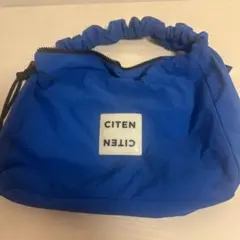 CITENバック　ショルダーバック