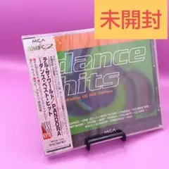☆未開封 ダンス・ベスト・ヒット PANDORA MVCM-2315