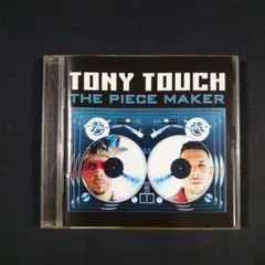 『The Piece Maker』トニー・タッチ