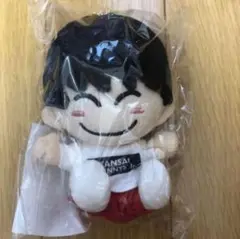 【未使用品】Lilかんさい　ちびぬい　セット売り　うちわ　アクキー　缶バッジ lilかんさい ちびぬいのおすすめ人気商品一覧 通販 - Yahoo