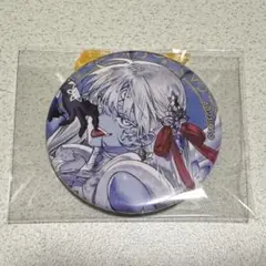 FGO fes 2025 霊基召喚缶バッジ カーリー
