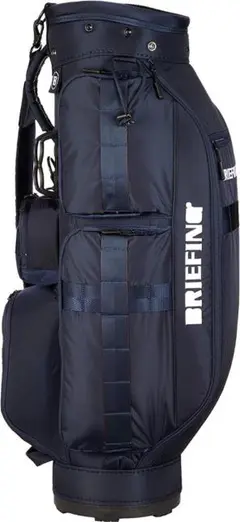 【新品 ~10日限定】ブリーフィング BRIEFING CR-6 キャディバッグ
