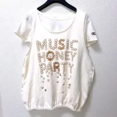 ピンクラテXSTシャツ.ベストタグ付きセット春夏