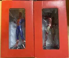 2025年最新】マーベル・ファクトファイルの人気アイテム - メルカリ