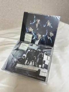 【新品】嵐　Calling / Breathless 初回限定盤A/Bセット
