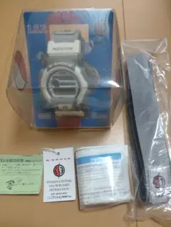 G-SHOCK　G-SHOCK　ISFモデル