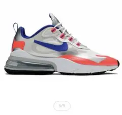 Nike Air Max 270 React スニーカー 23.5cm