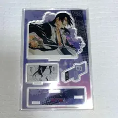 BLEACH 朽木白哉 名場面ジオラマフィギュア バースデイ バースデー