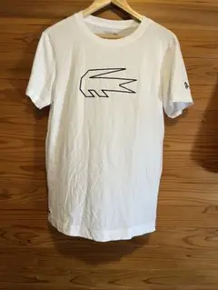 Lacoste NOVAKD JOKOVIC Tシャツ Mサイズ