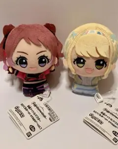 学園アイドルマスター ちびぐるみ　on stage! vol.1