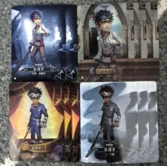 第五人格 バッツマン カード まとめ売り