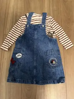 スラップスリップ　100 セット　ミニーちゃん