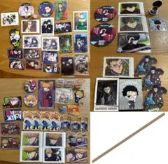 ブルーロック グッズ まとめ売り
