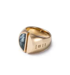 新品　未使用品　未開封NIL DUE / NIL UN TOKYO リング 新品・未使用 NIL DUE/NIL UN TOKYO