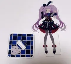 真中らぁら アクスタ