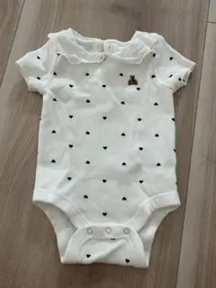 baby GAP 夏服　ロンパース