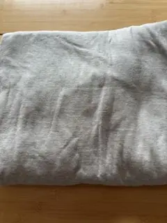 無印良品 敷布団シーツS ベージュ